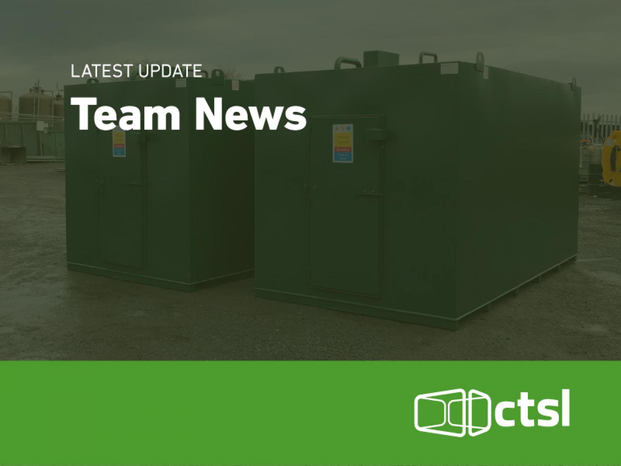 CTSL Group & CTSL Spill Specialists implement business changes to enhance client service levels