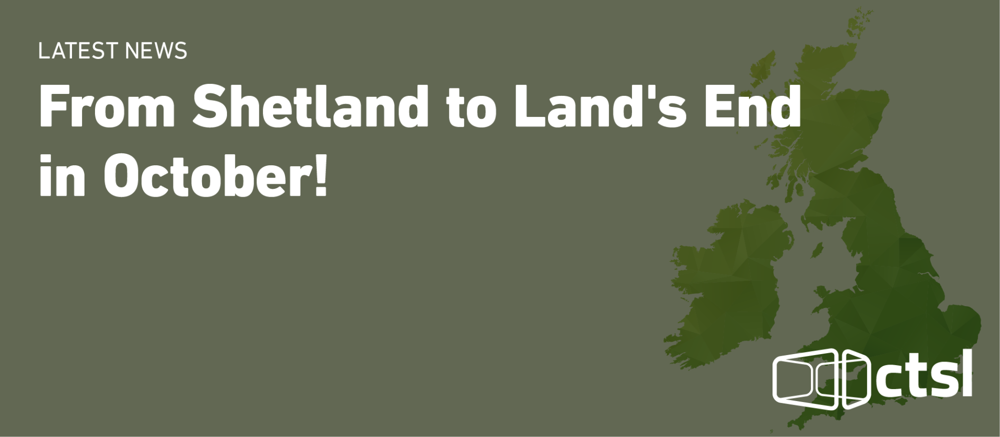 🚢 CTSL Spill Specialists: Kerosene spill response & remediation services from Shetland to Land's End in October!