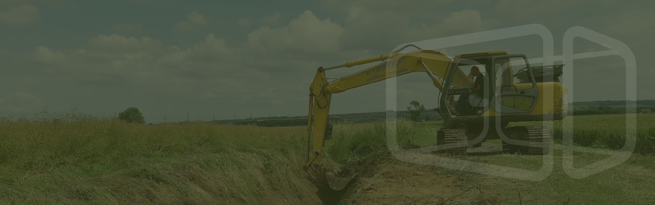 Complete environmental protection for your home and business Blank Gif