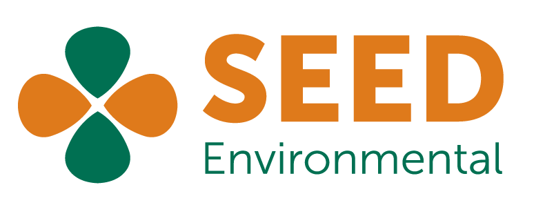 Seed Environmental logo