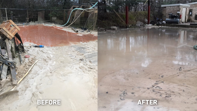 CTSl Spill Specialists | Spill Clean Up & Remediation
